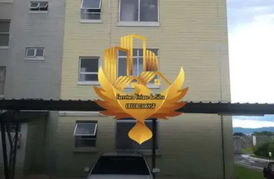 Imperdível oportunidade! apartamento à venda em taubaté-sp, no bairro estiva, com 2 quartos e 70m² de área. confira!