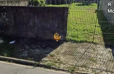 Terreno à venda em taubaté-sp, parque são luís! 696,00 m² de área disponível!