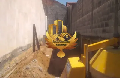 Terreno à venda no Residencial Novo Horizonte, Taubaté 