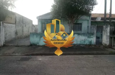Casa com 2 quartos à venda na Vila Paulista, Taubaté 