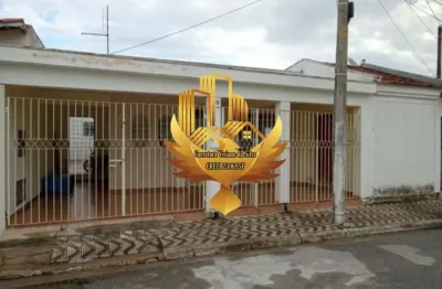 Imóvel de alto padrão com 5 quartos na estiva, taubaté-sp: 440m² de área, sala ampla e garagem. confira!