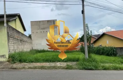 Terreno à venda no jardim hipica pinheiro, taubaté  por r$ 160.000