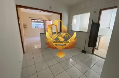 Imperdível casa de 2 quartos com suíte e vaga de garagem no jardim gurilândia, taubaté-sp!