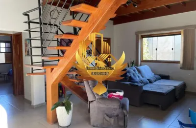 Imperdível oportunidade: casa à venda em taubaté-sp, bairro barreiro, 3 quartos, 1 suíte, 1 sala, 2 banheiros, 2 vagas, 200m².