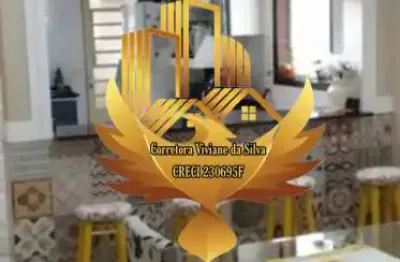 Sobrado no centro do quiririm !! oportunidade única !!