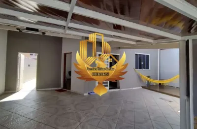 Casa com 3 quartos à venda no recanto dos coqueirais, taubaté  por r$ 649.000