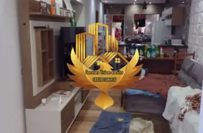Casa com 2 quartos à venda em piracangaguá, taubaté  por r$ 265.000