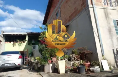 Casa com 4 quartos à venda no jardim sandra maria, taubaté  por r$ 320.000