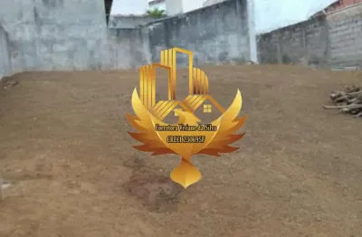 Terreno à venda no Residencial Estoril, Taubaté  por R$ 210.000