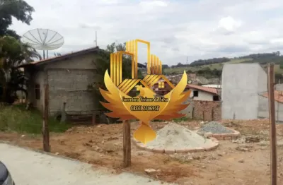 Terreno à venda no residencial estoril, taubaté  por r$ 110.000