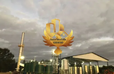 Fazenda com 2 salas à venda no city ribeirão, ribeirão preto  por r$ 12.960.000