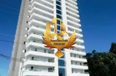 Apartamento à venda em taubaté-sp, bairro barranco: 2 quartos, 1 suíte, 2 banheiros, 92m², 2 vagas de garagem. venha conferir!