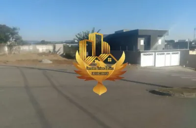 Terreno à venda no Jardim Oasis, Taubaté 