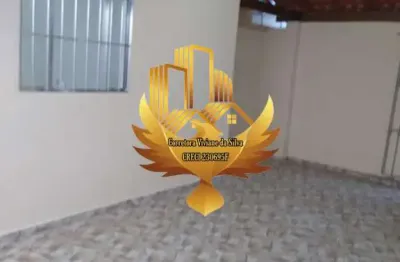 Casa com 2 quartos à venda na vila aparecida, taubaté  por r$ 290.000
