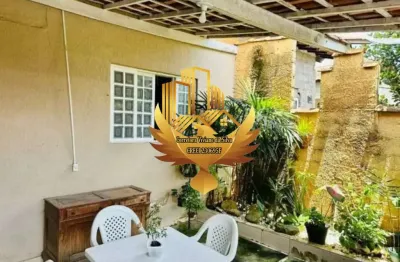 Imperdível oportunidade de compra: casa à venda em taubaté-sp, jardim dos estados, 2 quartos, 1 suíte, 80m² - confira agora!