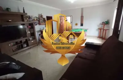 Casa com 4 quartos à venda no parque são luís, taubaté  por r$ 550.000