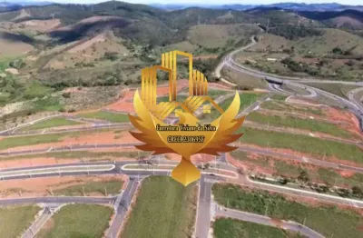 Terreno de 300 m², loteamento jardim belle ville !!