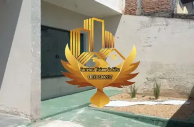 Excelente sobrado com 300 m²  de área construída !!