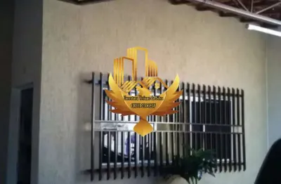 Casa confortável e aconchegante - vila dos comerciários 2, taubaté/sp.