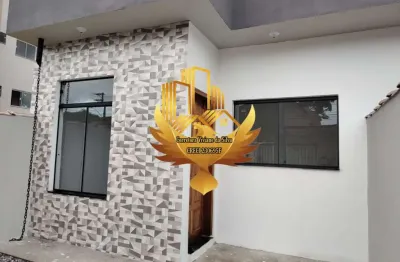 Casa com 3 quartos à venda no Loteamento Vila Olímpia, Taubaté 