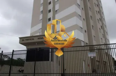 Apartamento com 2 quartos à venda no Residencial Sítio Santo Antônio, Taubaté 