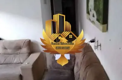 Casa com 3 quartos à venda no Jardim Sonia Maria, Taubaté 