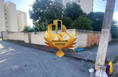 Terreno à venda em taubaté-sp, bairro monção, 577 m² de área. aproveite essa oportunidade única!