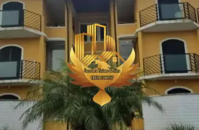 Apartamento com 2 quartos à venda no Loteamento Eldorado Jardim Residencial, Tremembé 