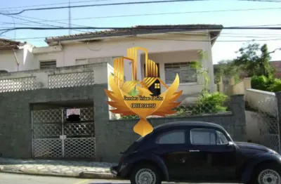 Imperdível oportunidade de adquirir uma casa ampla e aconchegante no centro de taubaté-sp, com 4 quartos e 300m² de área total.