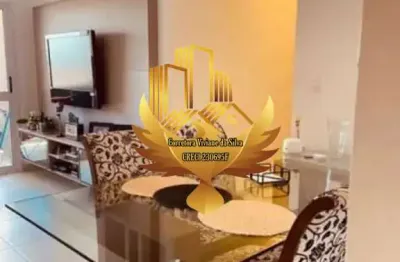 Apartamento com 2 quartos à venda no Parque Residencial Bom Conselho, Taubaté 