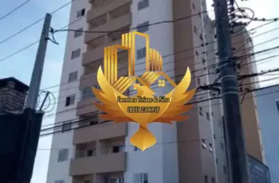 Apartamento com 3 quartos à venda no Jardim dos Estados, Taubaté 