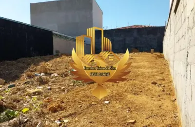 Terreno à venda em taubaté-sp  jardim continental ii  230m² de área