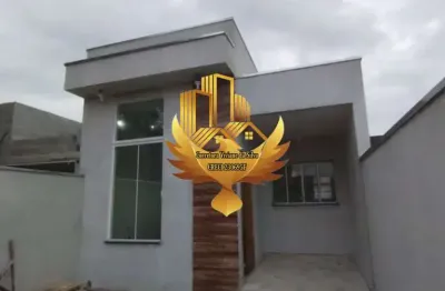 Casa com 3 quartos à venda no residencial estoril, taubaté  por r$ 380.000