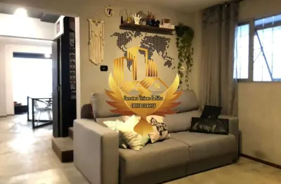 Casa com 2 quartos à venda no Parque Senhor do Bonfim, Taubaté 