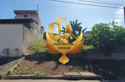 Terreno à venda em taubaté-sp, jardim américa: 150,00 m² de oportunidade imperdível!