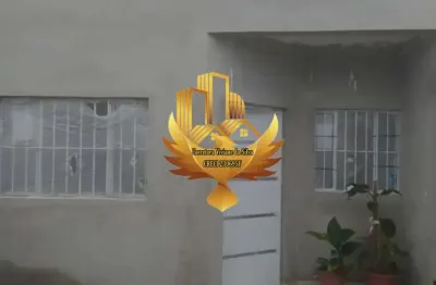 Casa com 3 quartos à venda no residencial antares, taubaté  por r$ 305.000