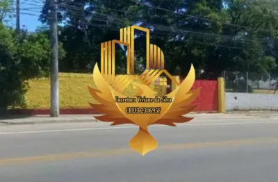 Terreno à venda em Tremembé-SP, bairro Guedes, com 1.300m² de área - A oportunidade que você estava esperando!