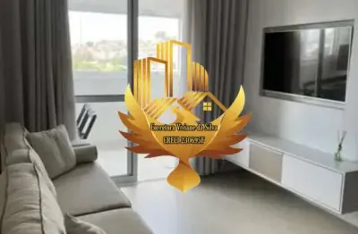 Apartamento com 2 quartos à venda no Parque Residencial Bom Conselho, Taubaté 