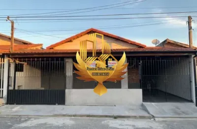 Casa à venda em taubaté-sp, jardim canuto borges: 4 quartos, 3 suítes, 1 sala, 4 banheiros, 3 vagas de garagem, 186,47 m²