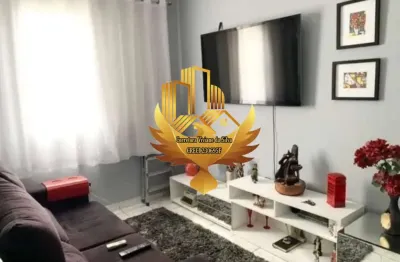 Apartamento com 2 quartos à venda no parque são luís, taubaté , 60 m2 por r$ 255.000