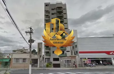 Apartamento à venda em taubaté-sp: 3 quartos, 1 suíte, 1 sala, 3 banheiros, 2 vagas de garagem, 187m² no jardim das nações.