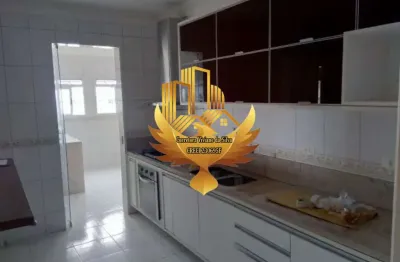 Apartamento com 3 quartos à venda no Jardim Eulália, Taubaté 