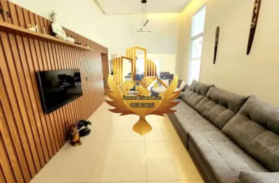 Casa em condomínio fechado com 3 quartos à venda no Residencial Ouroville, Taubaté 