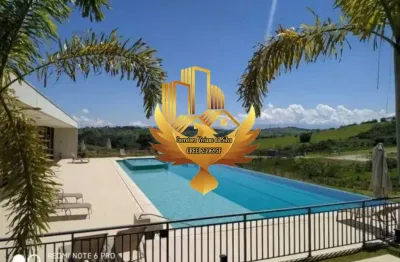 Terreno em condomínio de luxo  316m²  jardim marlene miranda - taubaté-sp