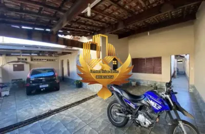 Imperdível oportunidade: casa à venda em taubaté-sp, no bairro barranco, com 4 quartos, 1 suíte, 1 sala, 3 banheiros, 3 vagas de garagem e 157m².