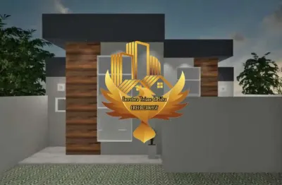 Imperdível: casa à venda em taubaté-sp, jardim continental iii, 3 quartos, 1 suíte, 1 sala, 2 banheiros, 2 vagas, 93 m².