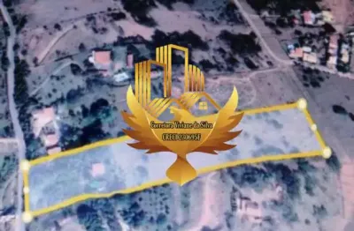 Terreno industrial de 20.540m² à venda em taubaté-sp, bairro são gonçalo: oportunidade única!