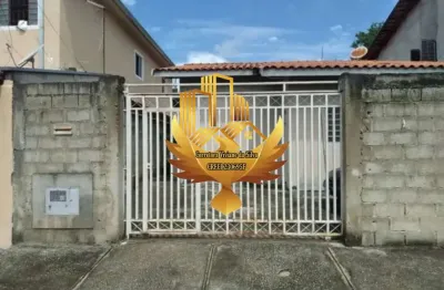 Casa com 3 quartos à venda no Residencial Estoril, Taubaté 