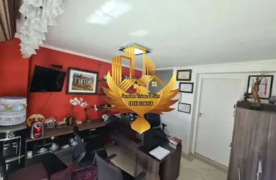 Sala comercial com 1 sala para alugar no Centro, Taubaté 