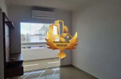 Apartamento com 2 quartos à venda no Jardim Morumby, Taubaté 